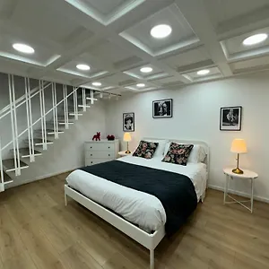 Colonna Apartamento