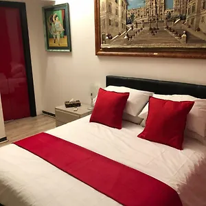  Appartamento Papalina