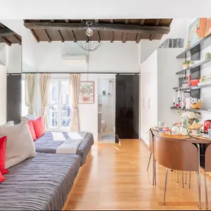 Pantheondreamsuite Appartement