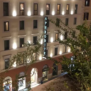Aphrodite Hotell