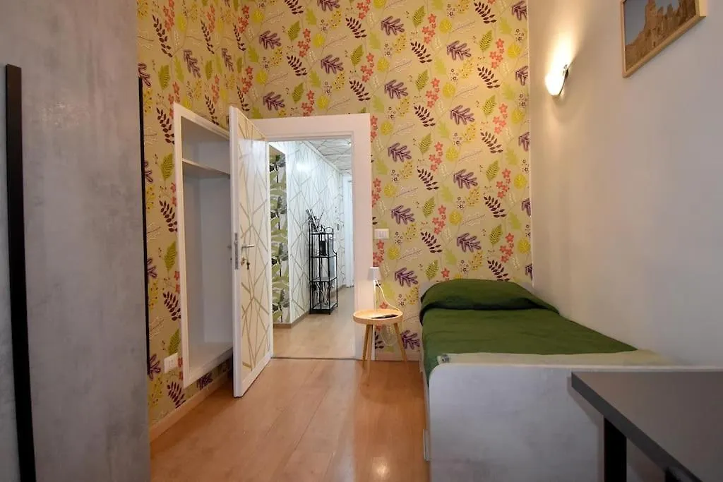 Apartment Due Passi Dal Cupolone - Appartamento Al Centro Rome