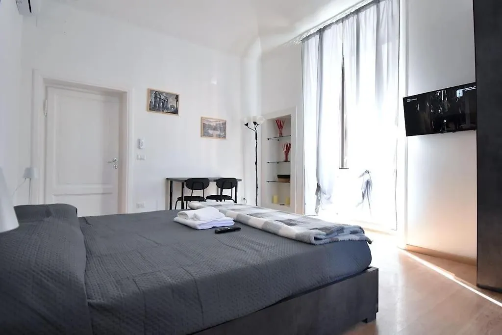 Apartment Due Passi Dal Cupolone - Appartamento Al Centro Rome Italy