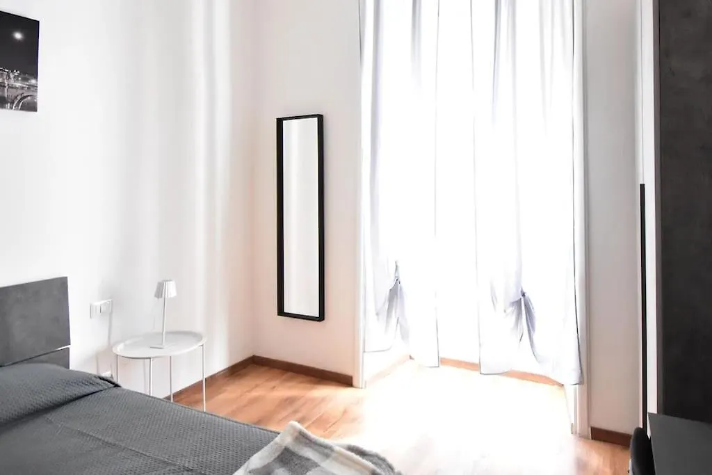Due Passi Dal Cupolone - Appartamento Al Centro Rome 0*,